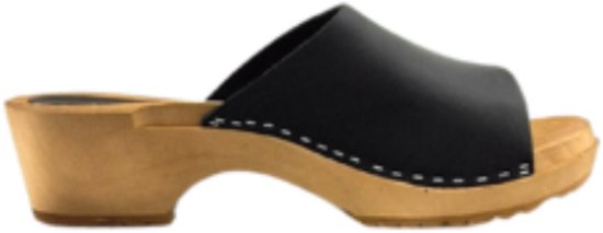 Leren Herensandalen Aanbieding bij Lidl