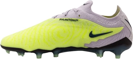 nike phantom elite yellow