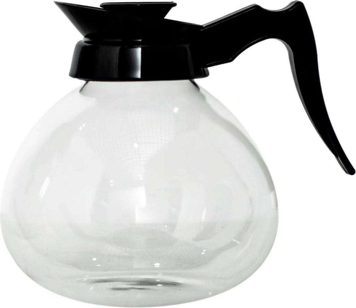 GLAZEN KOFFIEKAN 1.8L - CombiSteel 7535.0105