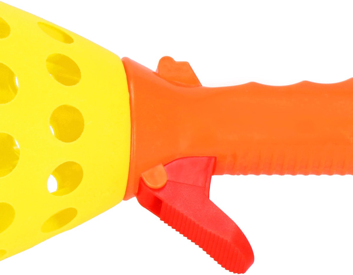 Springos Catch Ball - Arcade - 3 Ballen -2 Stuks