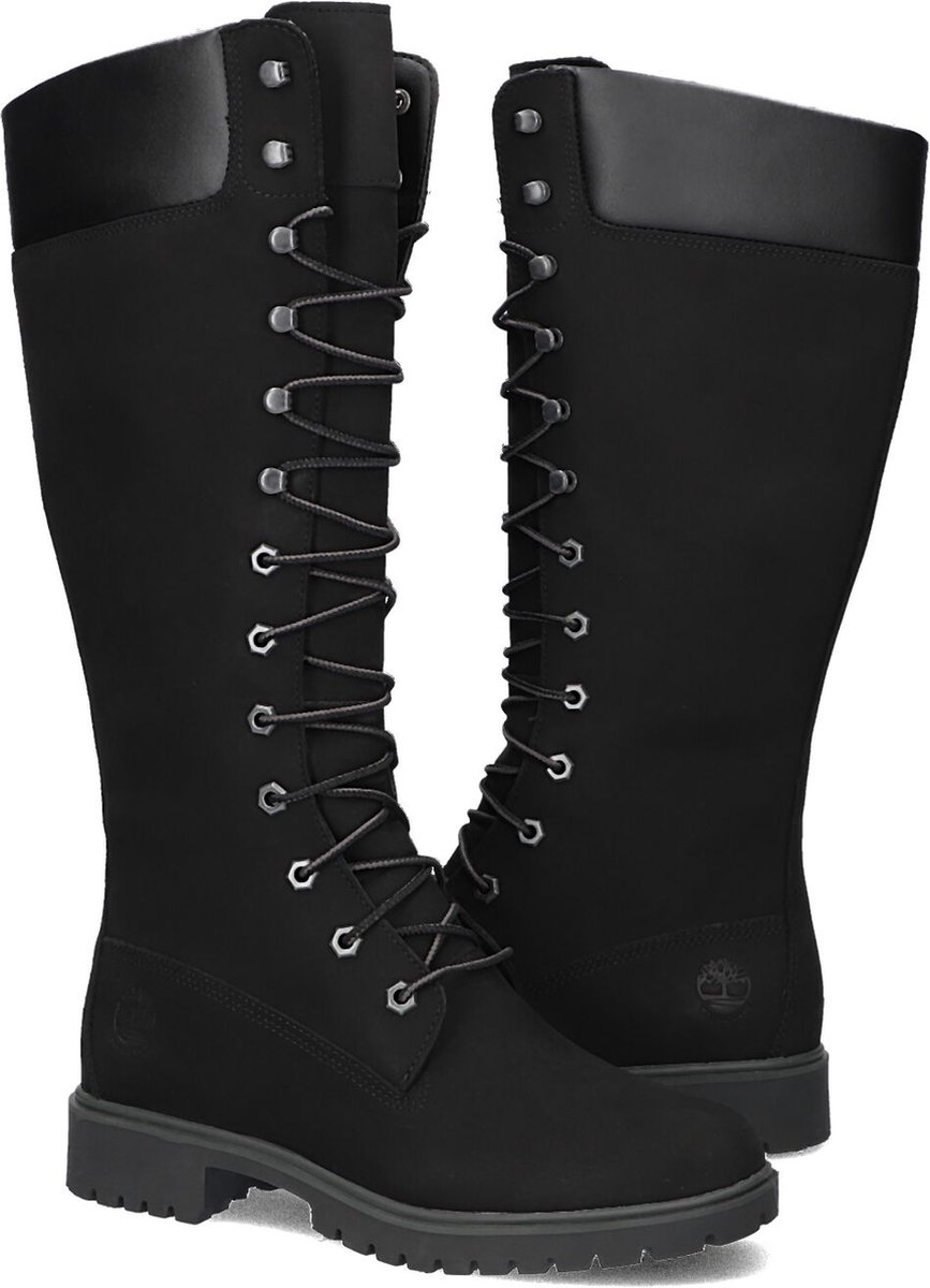 Bottes timberland femme 14 inch 2025