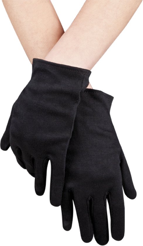 Gants Boland Basic Noir