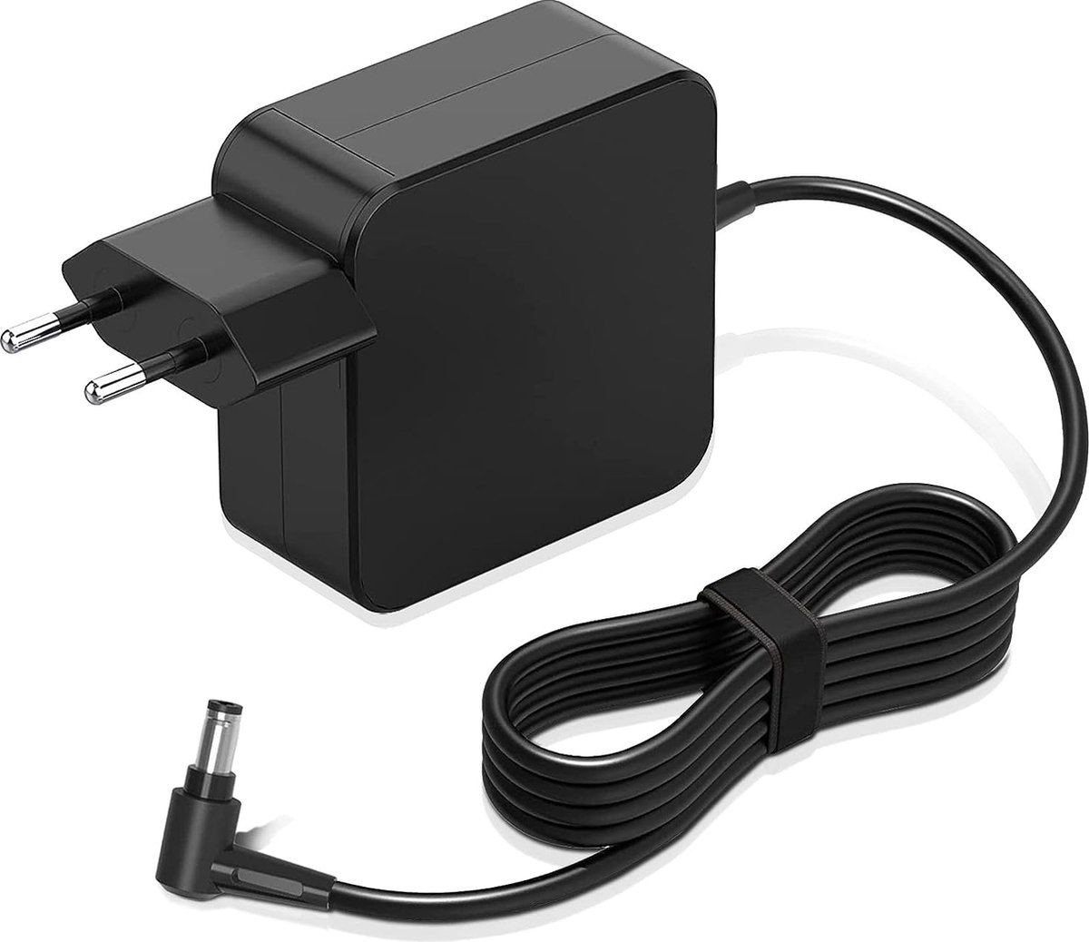 NEUE DAWN - 45w Laptop Oplader Kabel - voor ASUS Zenbook UX303U UX305 UX305F UX305C UX410U ADP-45BW Z/ UX430 UX430U X540L X556U - Adapter 4,0 x 1,35 mm