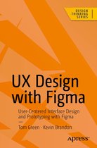 Professional and Applied Computing (R0) - UX Design with Figma