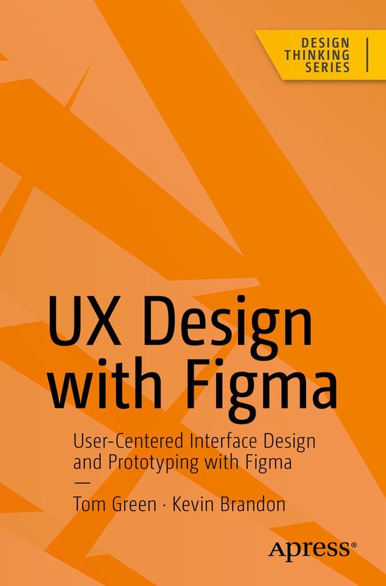Professional and Applied Computing (R0) - UX Design with Fig ... - cover