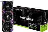 Bol.com Gainward GeForce® RTX 4070 Phoenix 12GB aanbieding