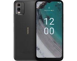 Nokia C32 - 4/64GB - Grijs