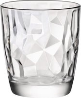 Verre à eau Bormioli Rocco Diamond - 300 ml - Set-6