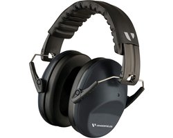 Professionele gehoorbescherming voor volwassenen - Gehoorbeschermer Oorkappen - Ooorbescherming