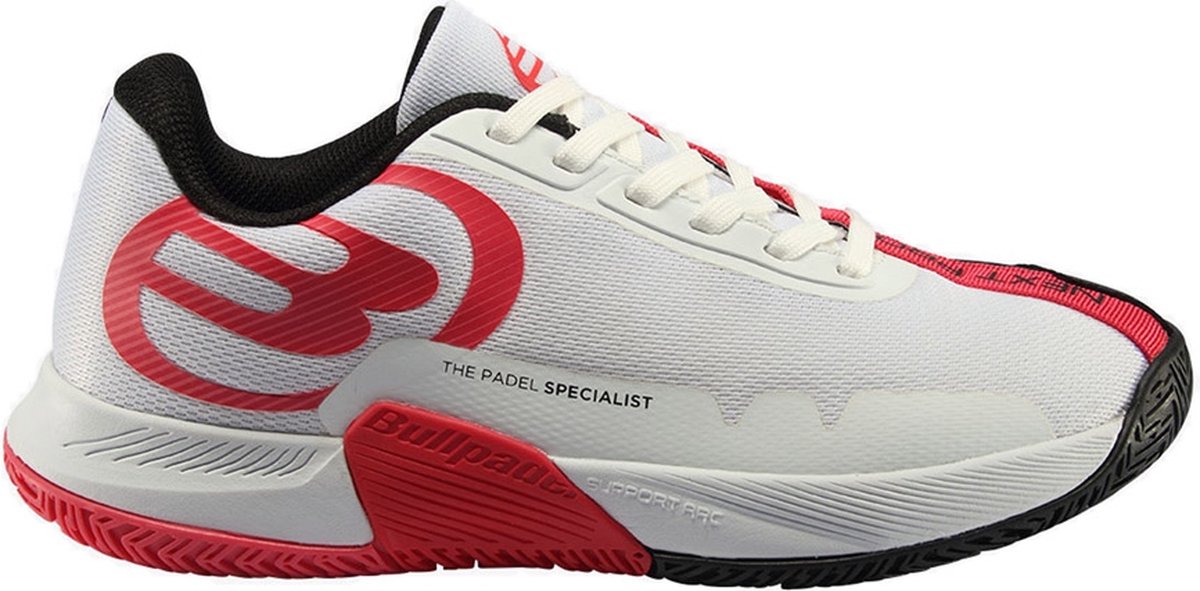 Bullpadel WOMEN'S WHITE NEXT PRO 23V