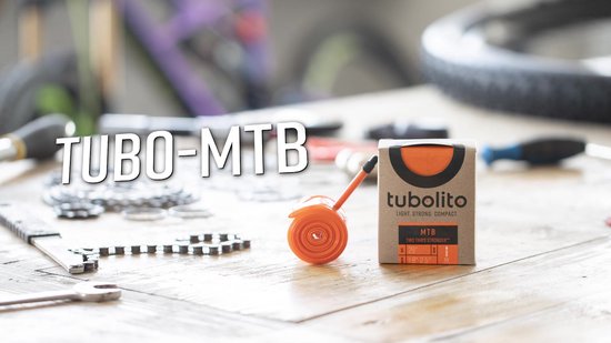 Lichtgewicht voor TPU fiets binnenband compatibel met 29er MTB-wielen