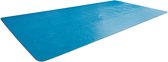 Intex Solar Zwembad Afdekzeil - Frame Zwembad Rechthoekig 400 x 200 cm