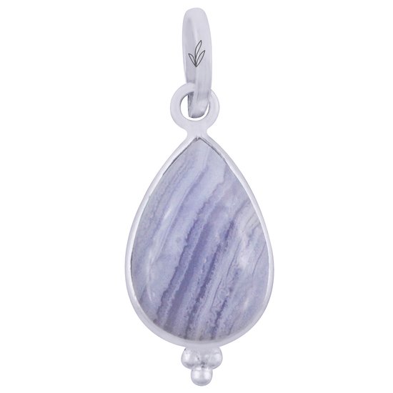 Handgemaakt Sterling Zilver Hanger