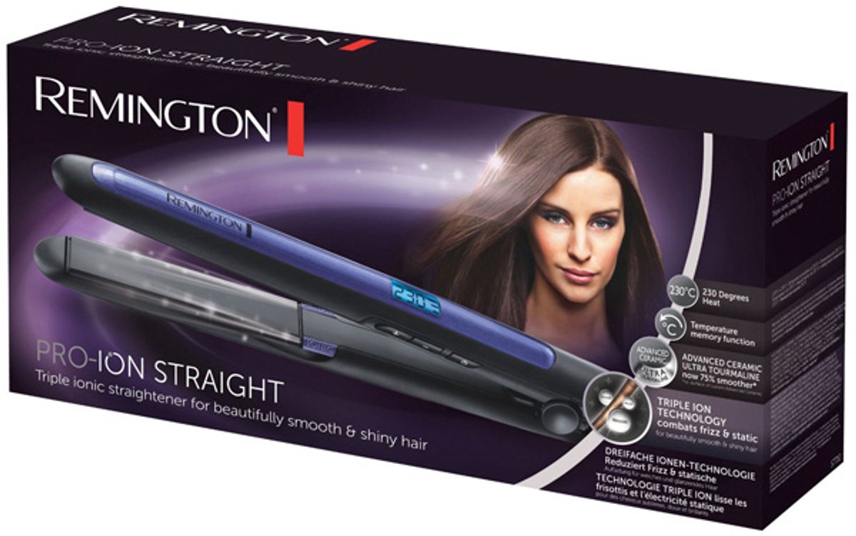 Remington Pro-Ion Stijltang thumbnail 6