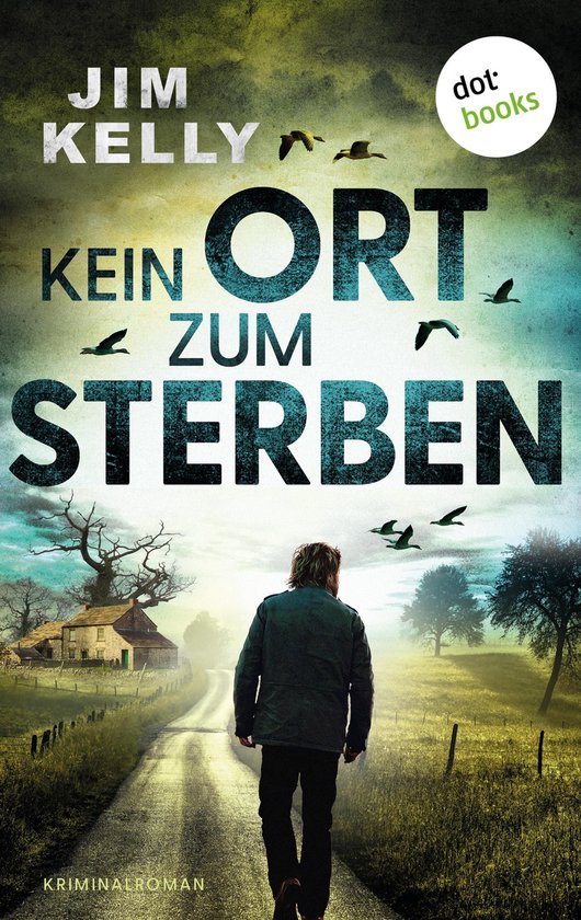 Ich Will Doch Bloß Sterben Papa Ebook Mord in Cambridgeshire 2 - Kein Ort zum Sterben (ebook), Jim Kelly