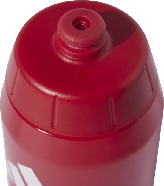 Coca Cola Aluminium Drinkfles 750 Ml Rood - Herbruikbare Blikfles Met Schroefdop
