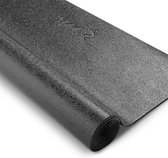 Bol.com Unisex Loopband Matte-Medium Tumbling Zwart - Sunny Health & Fitness aanbieding