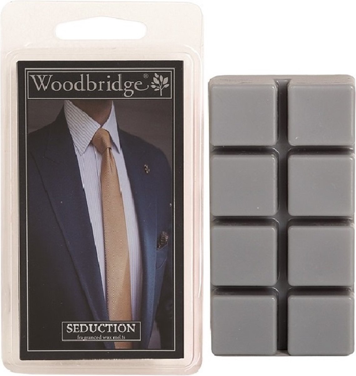 Woodbridge waxmelts Seduction