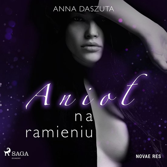Anioł na ramieniu - cover