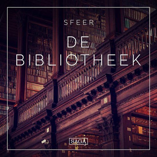 Sfeer - De bibliotheek - cover