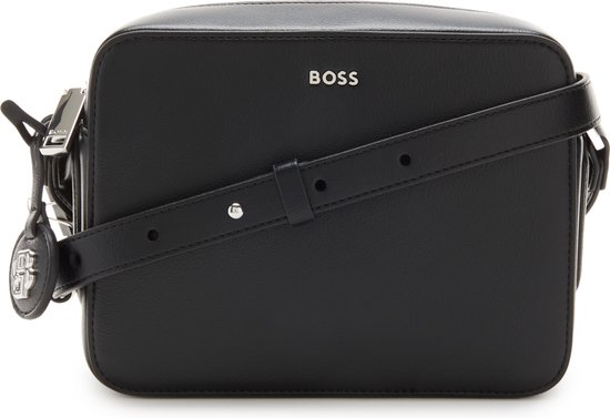 Hugo Boss 50523273 001 Dames Crossbody Tas Zwart bol
