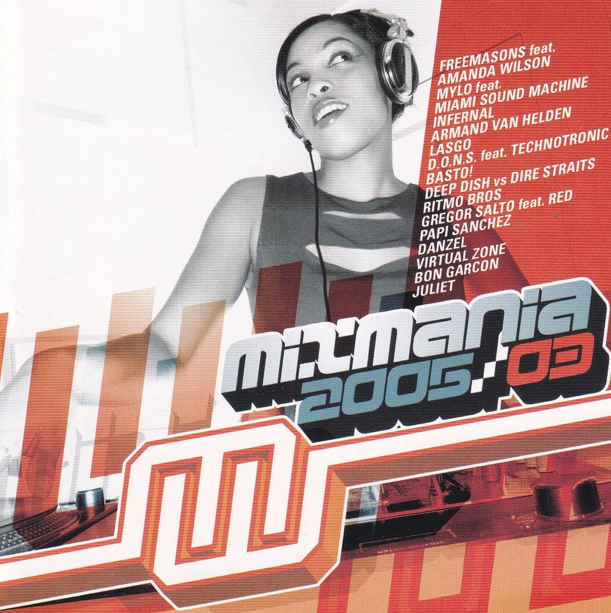 Mixmania 2005/3