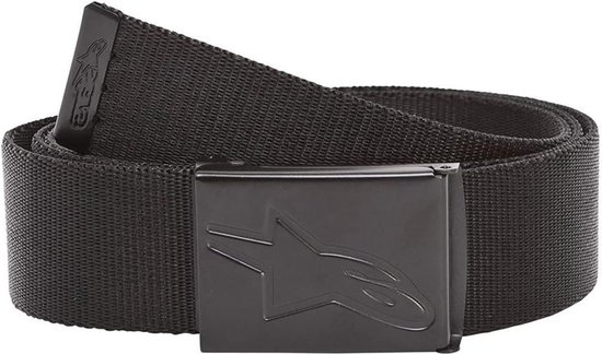 Ageless Web Riem - Zwart - Alpinestars - Heren - Online Bestellen | bol