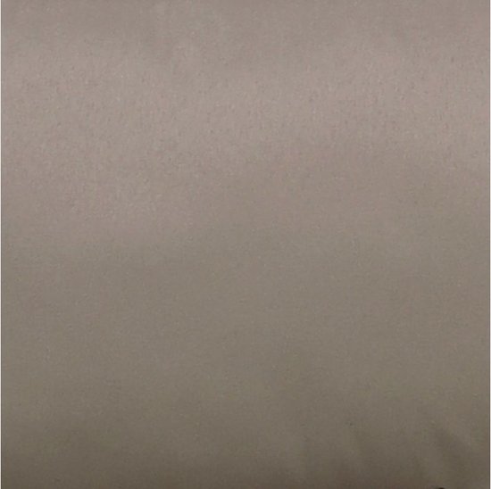 Flamingo Hondenmand - Hondenmand 65 x 50 - M - Donkergrijs