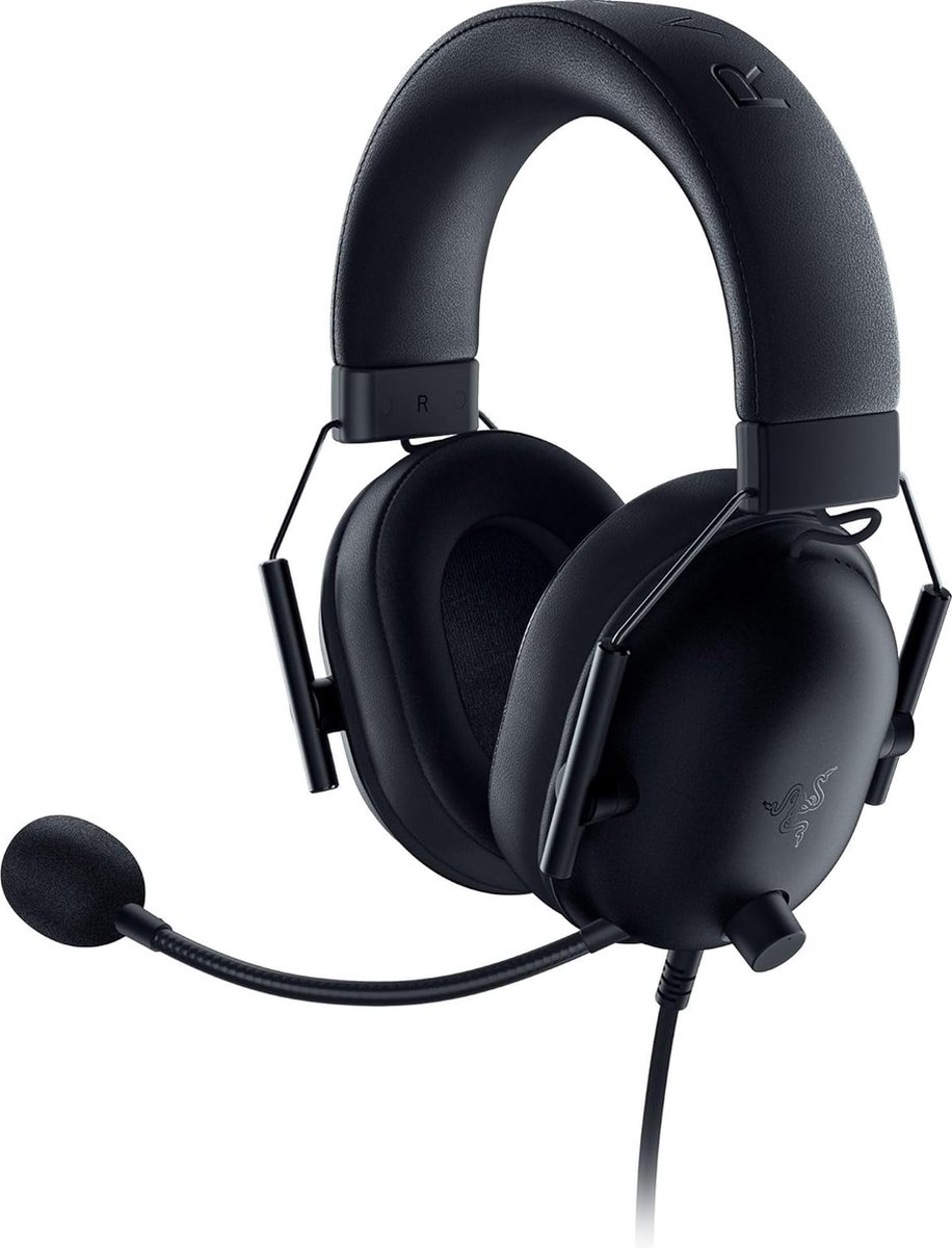 Razer Blackshark V2 X Xbox gaming headset