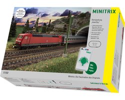 InterCity” startset met klasse 120