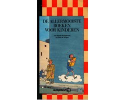 Omslag van De allermooiste boeken voor kinderen