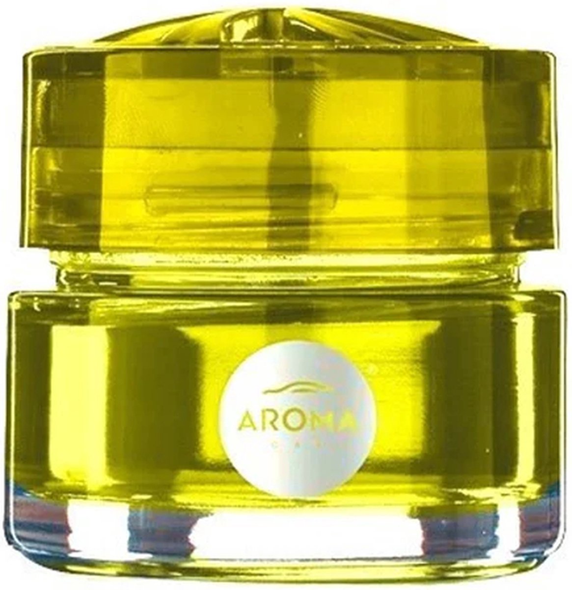 Goedkoopste Aroma Car - Gel - Lemon Tree