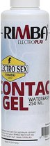 Rimba Electro Sex - Contactgel - 250 ml