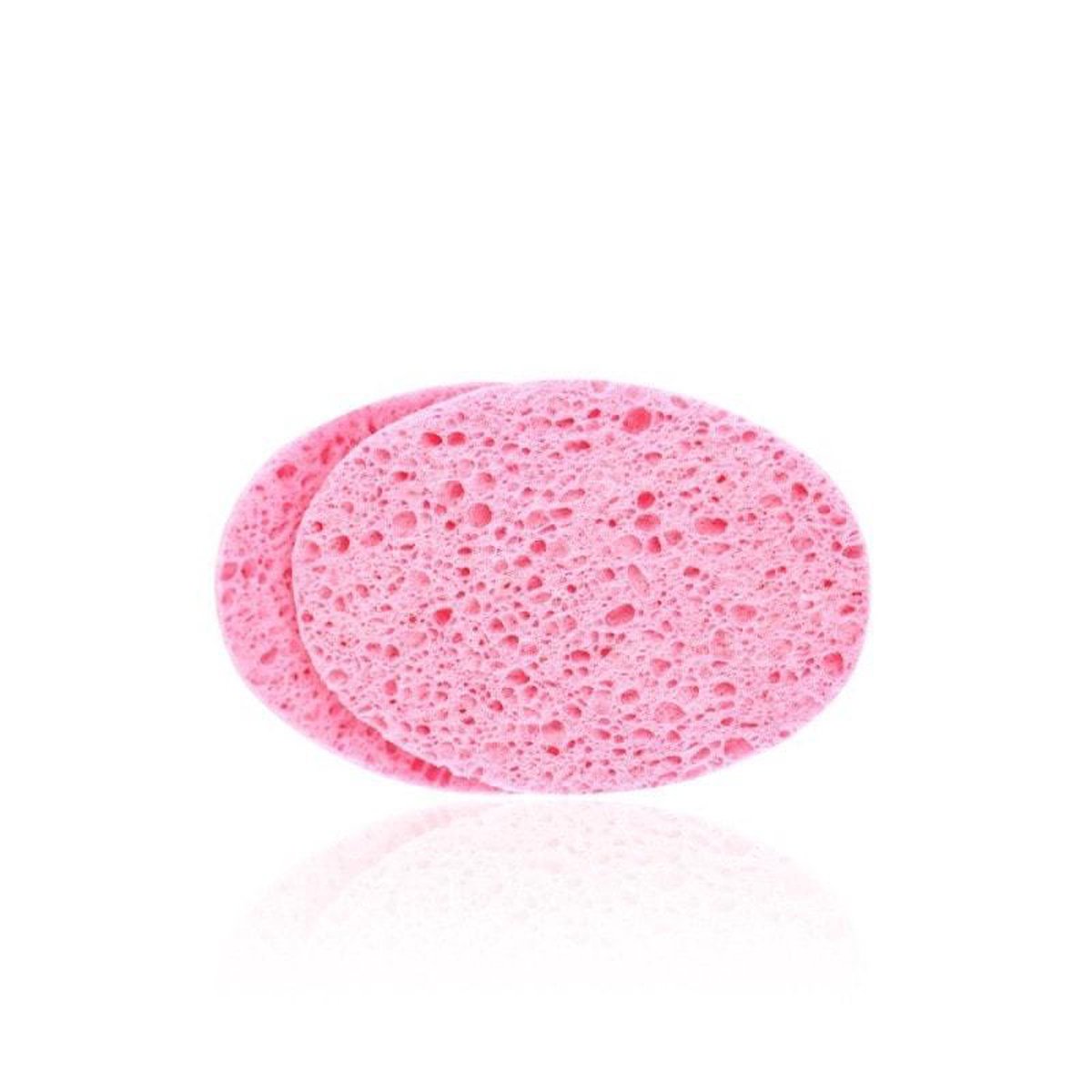 Donegal Cellulose Sponge - Cosmetische Spons 2st. - 9617