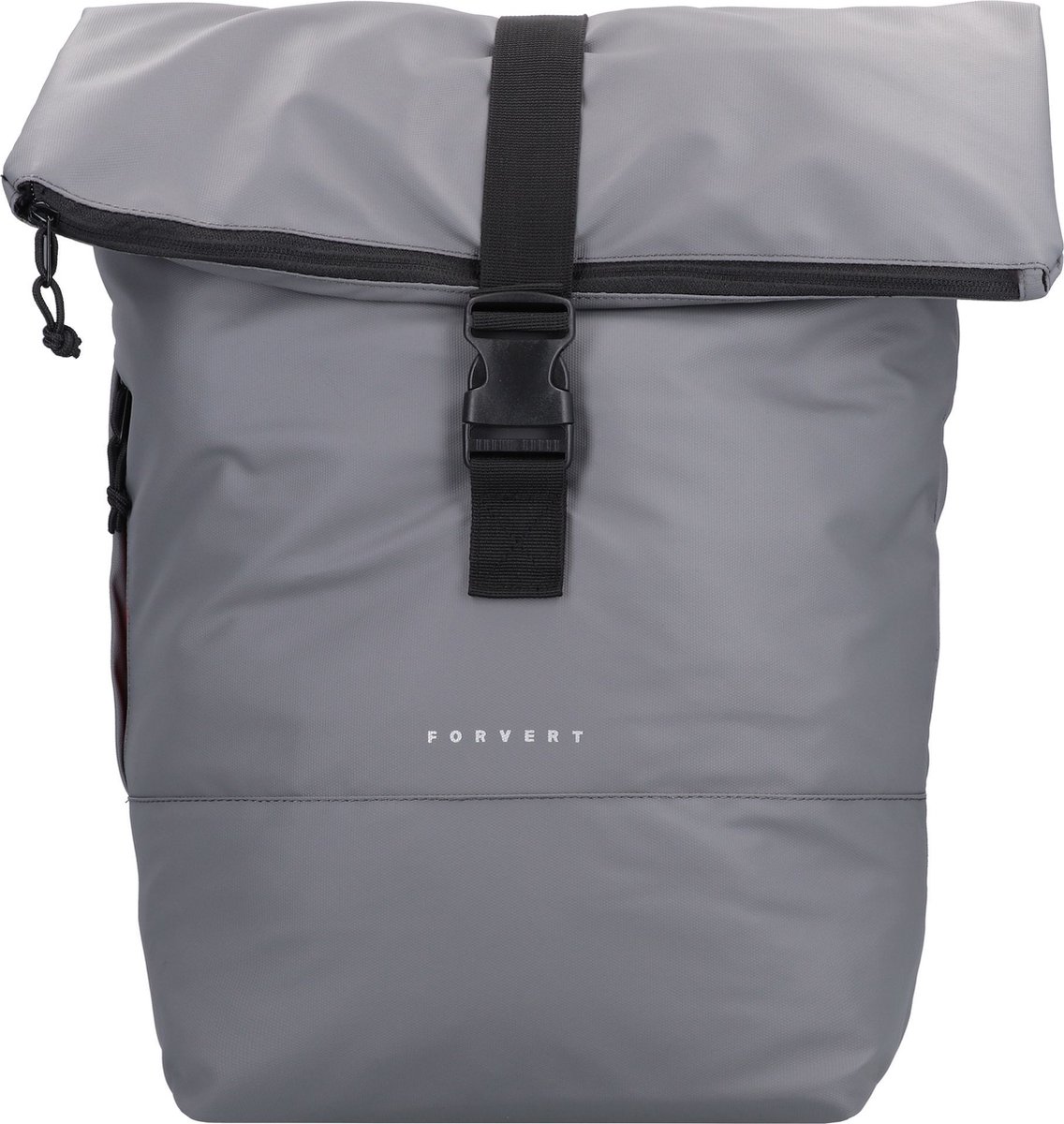Forvert Tarp Lorenz rugzak 46 cm - grey
