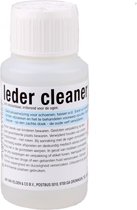 Leder cleaner / Decapant ( gebruiken voor het verven van schoenen en laarzen)