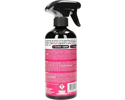 Voodoo Ride Wheel Cleaner 500ml