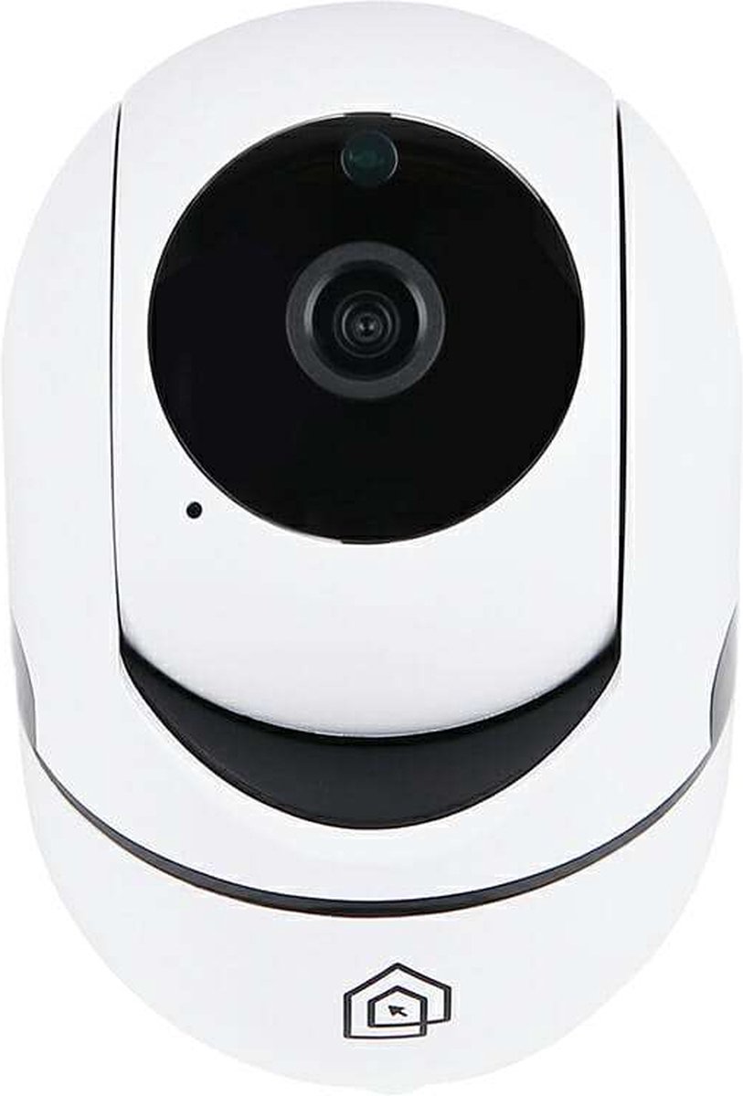 Slimme wifi-(baby)camera van Hyundai Home