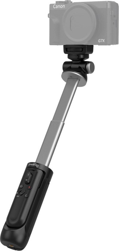 SmallRig SR-RG2 afstandsbediening voor Sony voor Canon en Nikon 5207 camera's