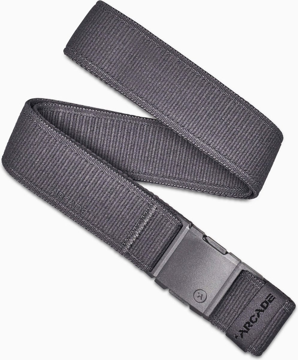 Arcade Atlas Riem - Charcoal