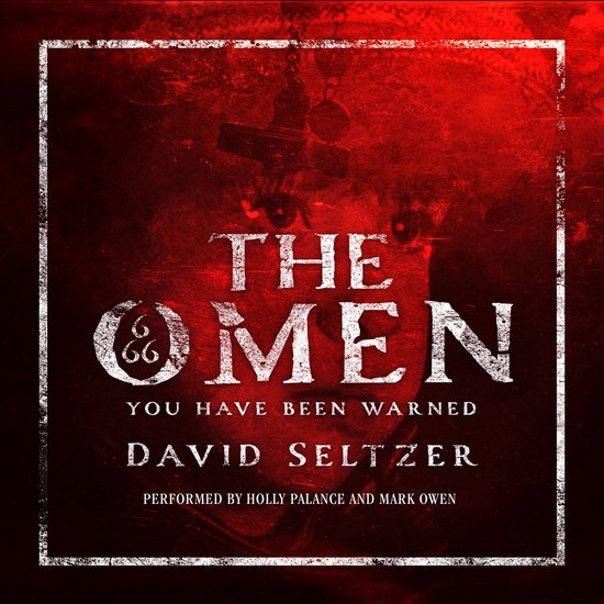 The Omen - cover