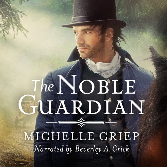 The Noble Guardian - cover