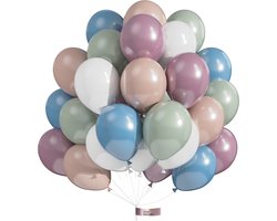 Luna Balunas Gekleurde Latex Ballonnen Helium Verjaardag Communie Decoratie Stitch roze paars groen - Eco friendly FSC Luna Balunas Gekleurde Latex Ballonnen Helium Verjaardag Communie Decoratie Stitch roze paars groen - Eco friendly FSC