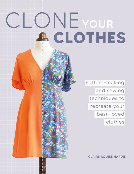 Clone Your Clothes - cover