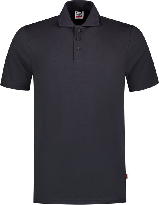 Polo Tricorp 201021 - Bleu marine - XL