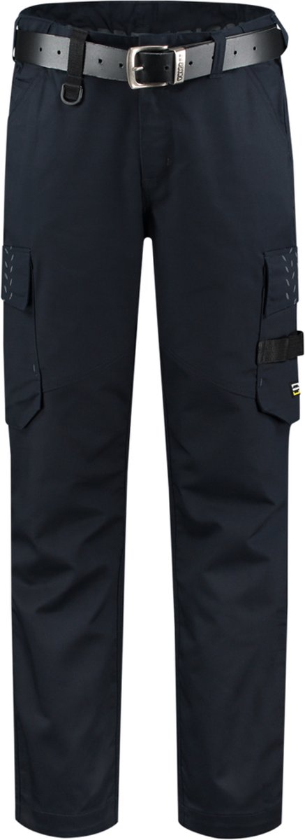 Tricorp 502023 Werkbroek Twill - Marineblauw - 55