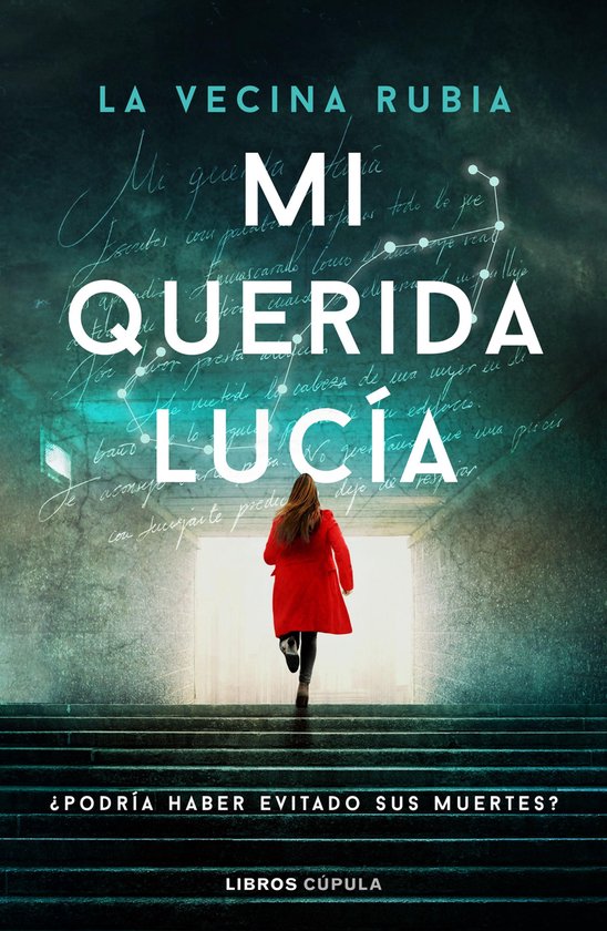 Foto: Novela mi querida luc a