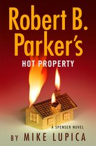Spenser 52 - Robert B. Parker's Hot Property