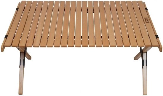 Eifel Outdoor Equipment - Desch Large - Campingtafel - kamperen — afbeelding 2