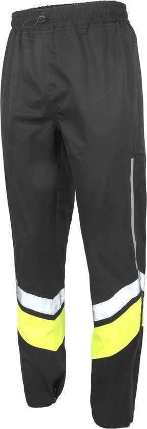 Wind- en waterdichte regenbroek 8000mm - Wowow Fuji Rain Trouser XXL